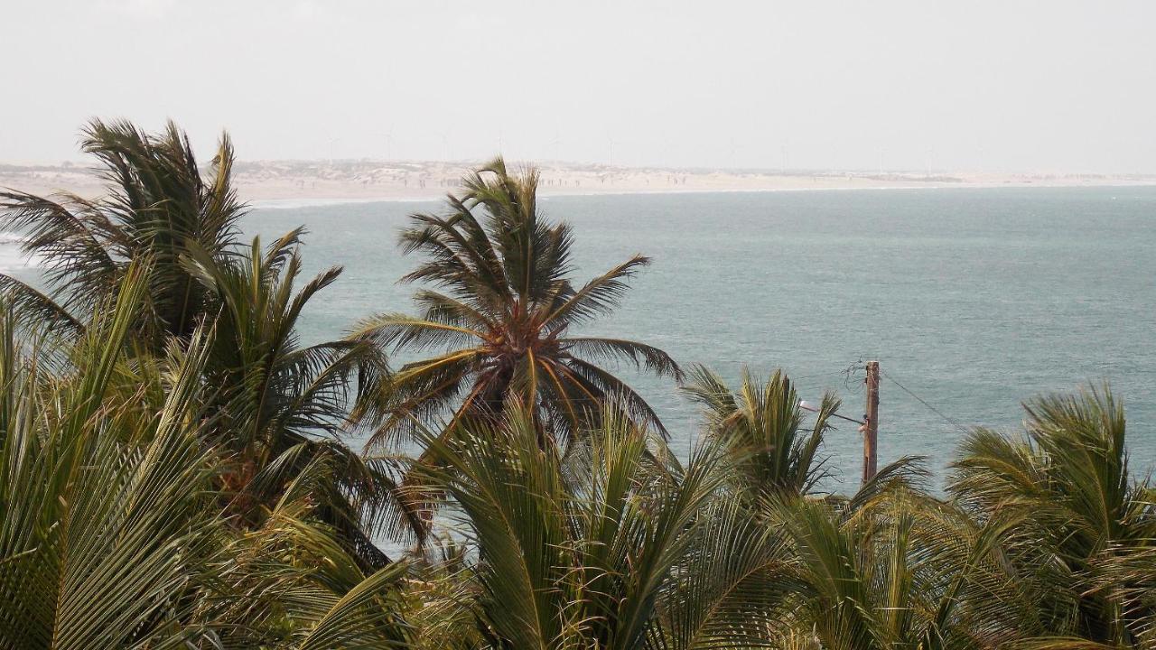Pousada Do Sol Lagoinha  Exterior photo